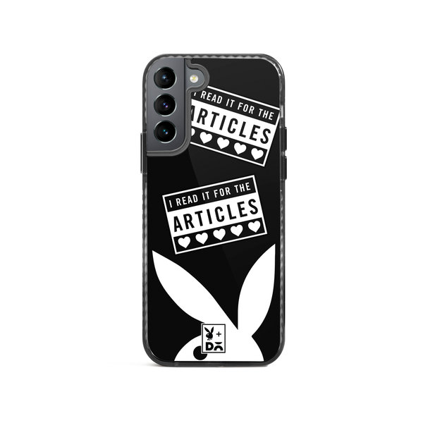 

DailyObjects Articles Stride 2.0 Case Cover For Samsung Galaxy S21 FE