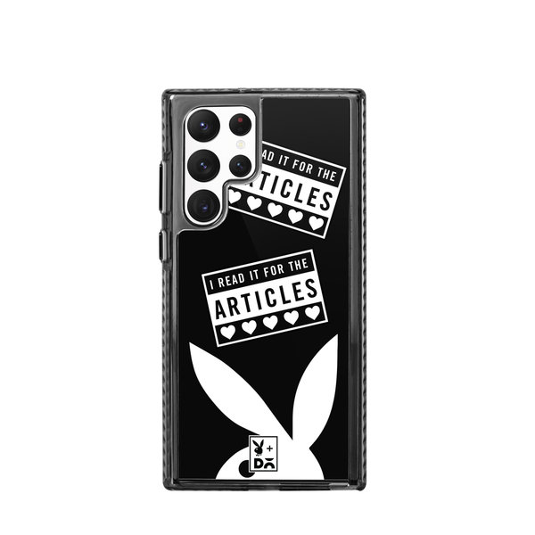 

DailyObjects Articles Stride 2.0 Case Cover For Samsung Galaxy S23 Ultra