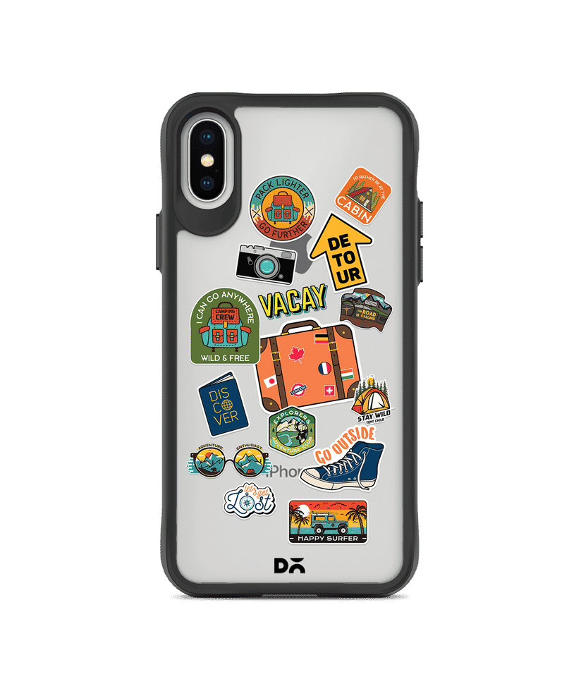 Iphone xs clearance max black