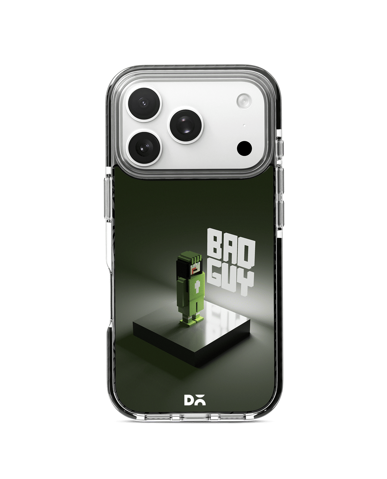 Bad-Guy Stride 2.0 MagSafe Case Cover For iPhone 17 Pro