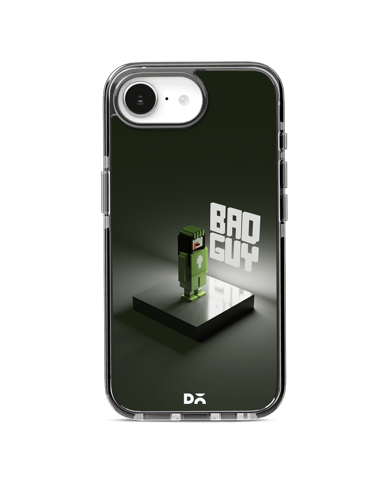 Bad-Guy Stride 2.0 MagSafe Case Cover For iPhone 17e