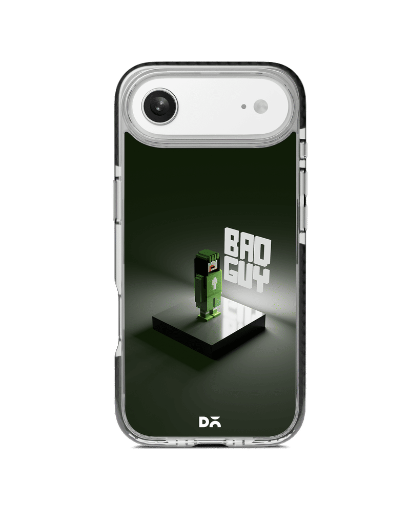 Bad-Guy Stride 2.0 MagSafe Case Cover For iPhone Air
