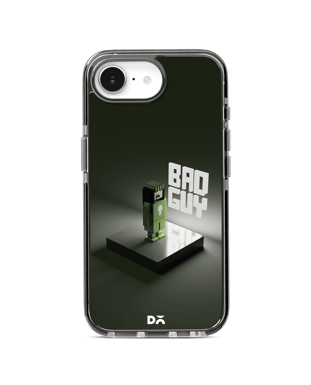 Bad-Guy Stride 3.0 MagSafe Case Cover For iPhone 16e