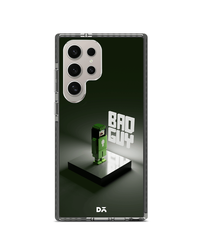 Bad-Guy Stride 3.0 Magnetic Case Cover For Samsung Galaxy S24 Ultra