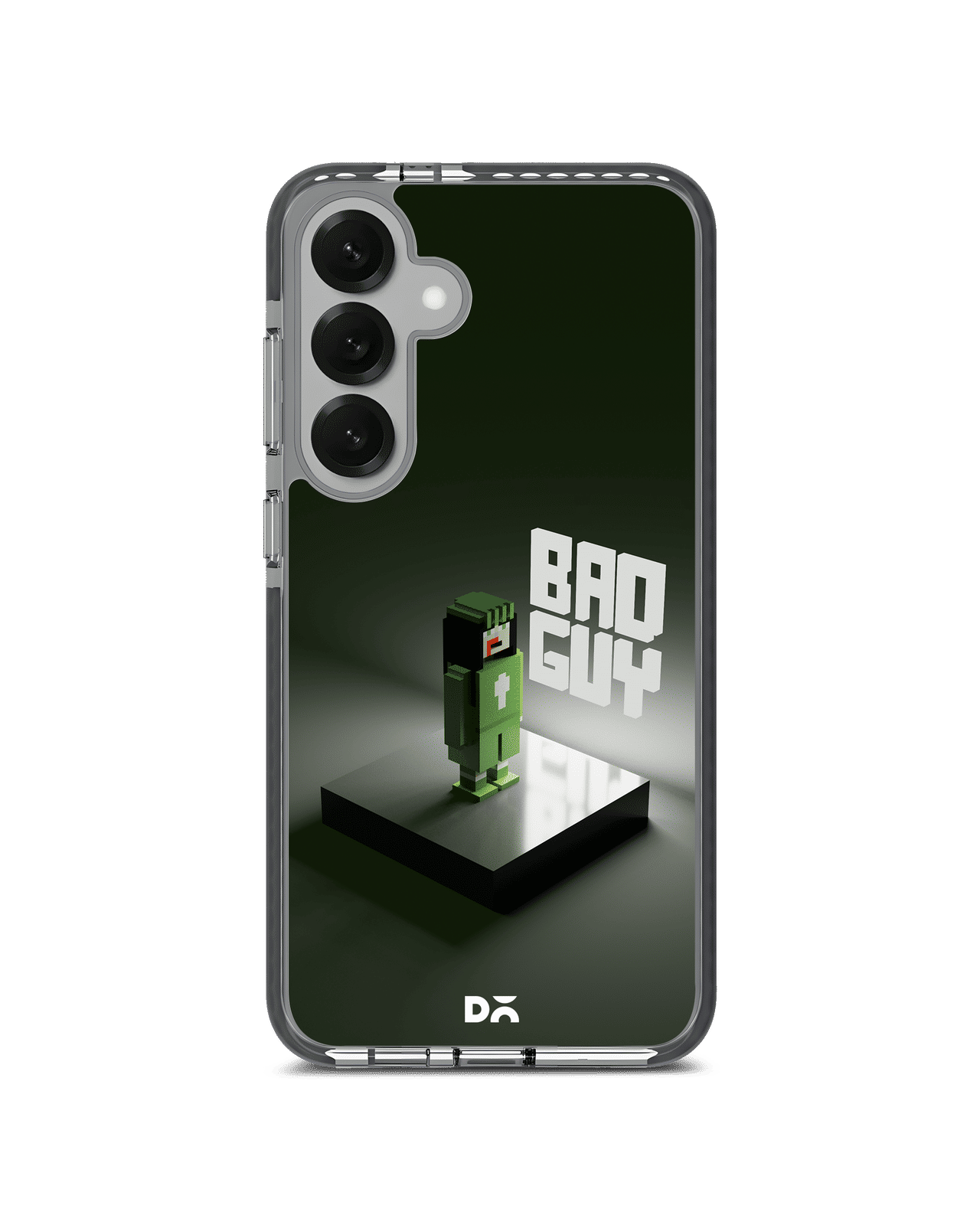 Bad-Guy Stride 3.0 Magnetic Case Cover For Samsung Galaxy S25