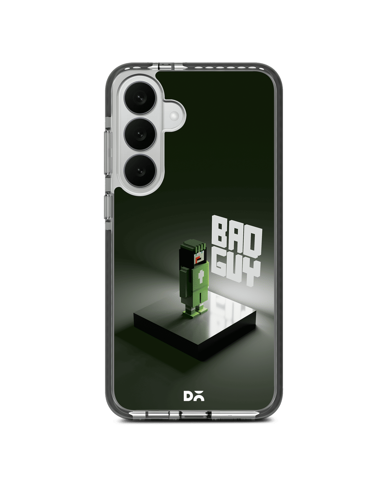Bad-Guy Stride 3.0 Magnetic Case Cover For Samsung Galaxy S26 Plus