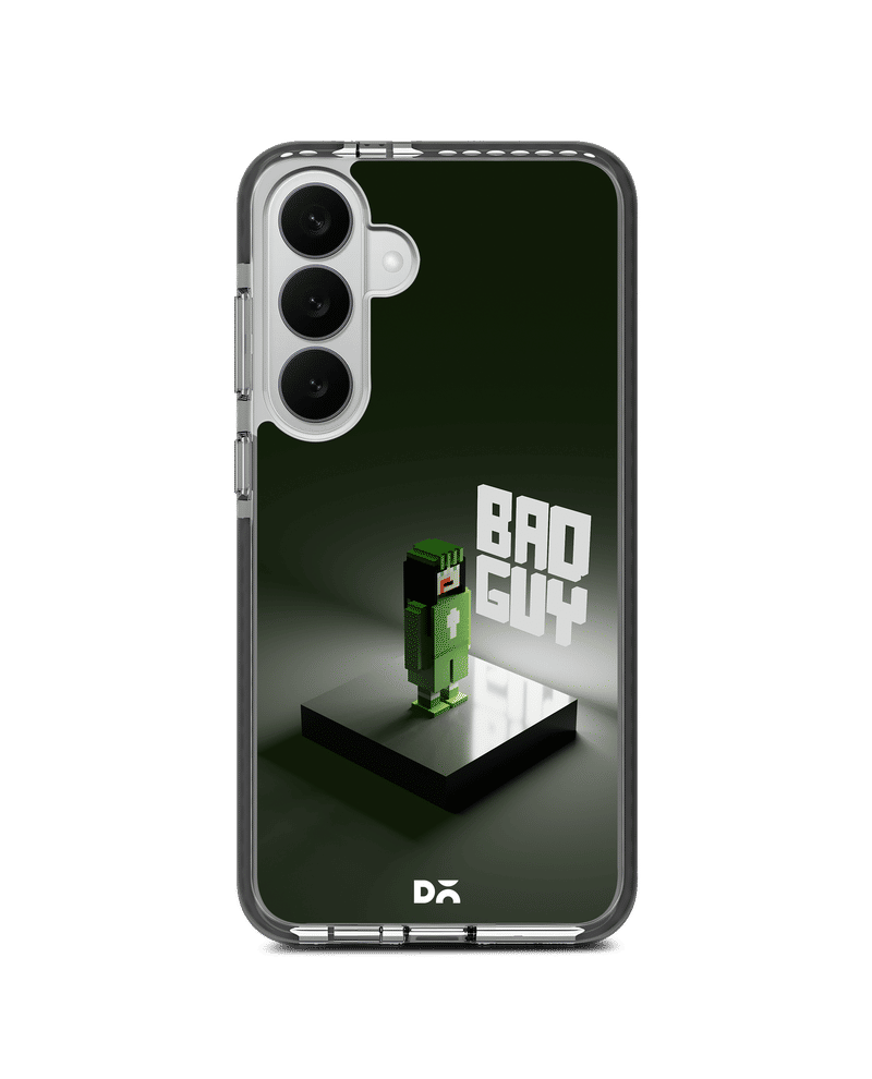 Bad-Guy Stride 3.0 Magnetic Case Cover For Samsung Galaxy S26 Plus