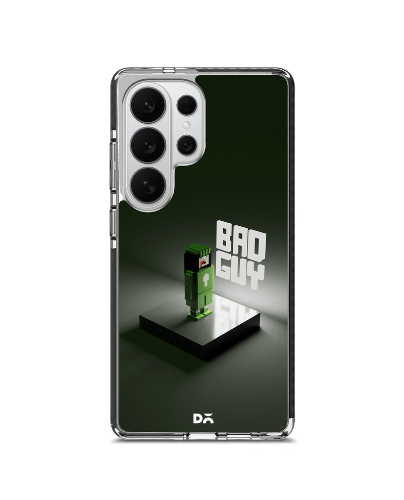 Bad-Guy Stride 3.0 Magnetic Case Cover For Samsung Galaxy S26 Ultra