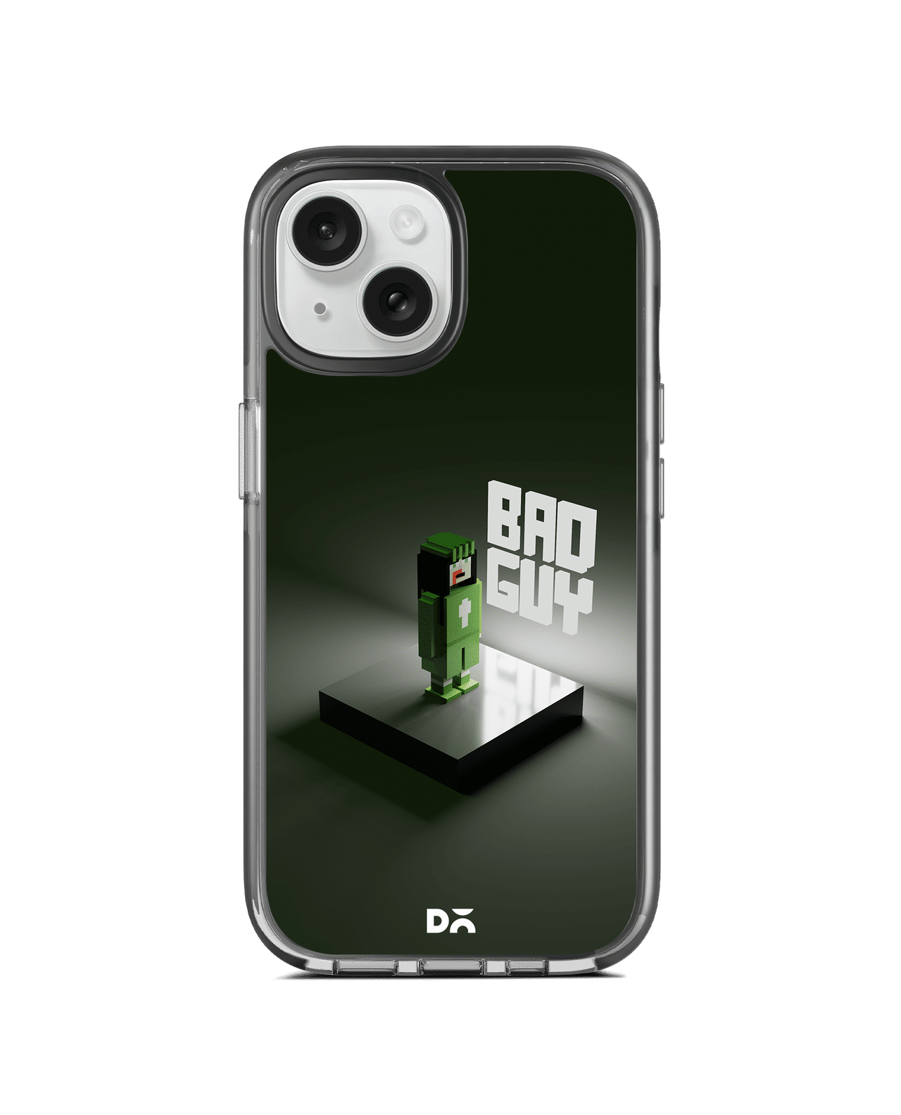 Bad-Guy Stride 3.0 MagSafe Case Cover For iPhone 13