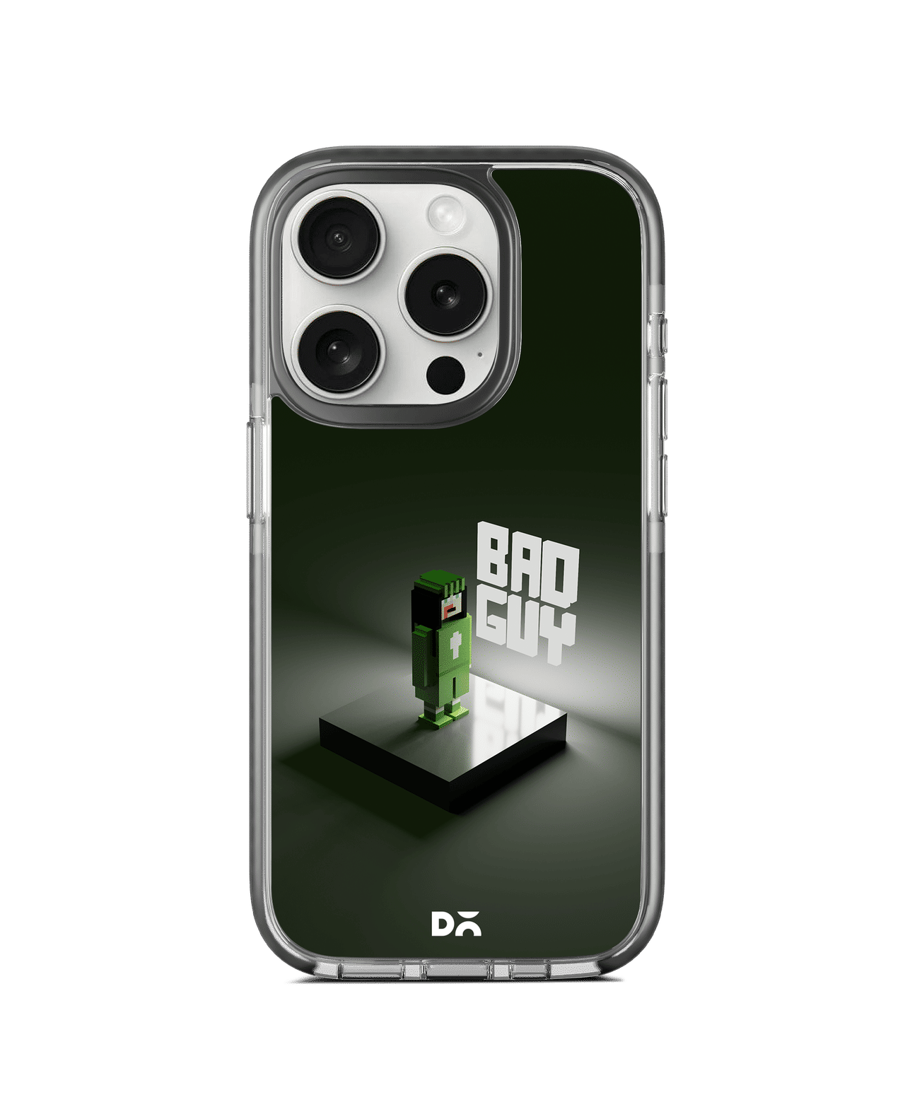 Bad-Guy Stride 3.0 MagSafe Case Cover For iPhone 13 Pro