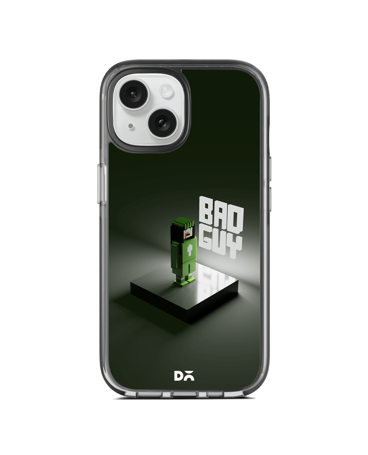 Bad-Guy Stride 3.0 MagSafe Case Cover For iPhone 14