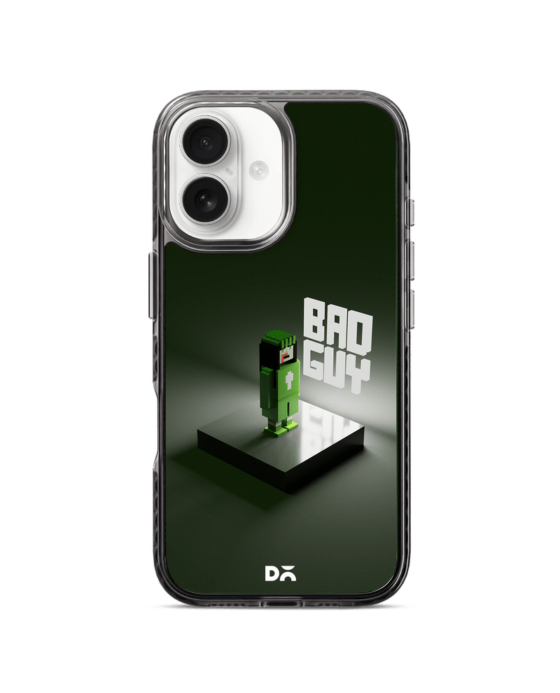 Bad-Guy Stride 3.0 MagSafe Case Cover For iPhone 16