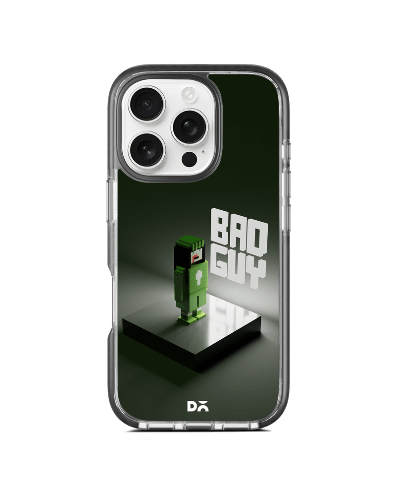 Bad-Guy Stride 3.0 MagSafe Case Cover For iPhone 16 Pro