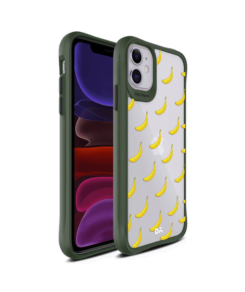 iPhone 11 Pro Max HEAVY DUTY DEFENDER CASES – Banana Cellular