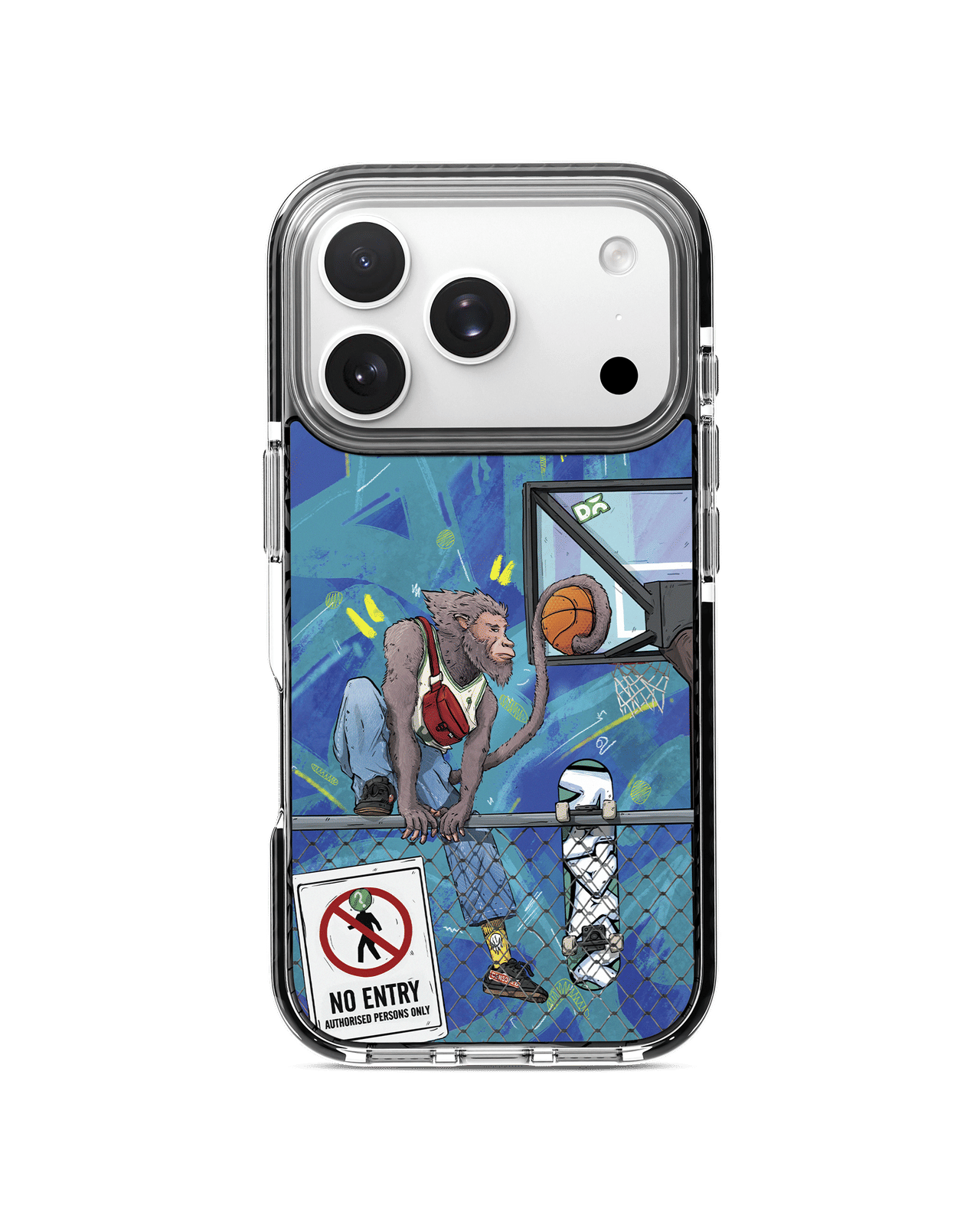 Bandit Stride 2.0 MagSafe Case Cover For iPhone 17 Pro
