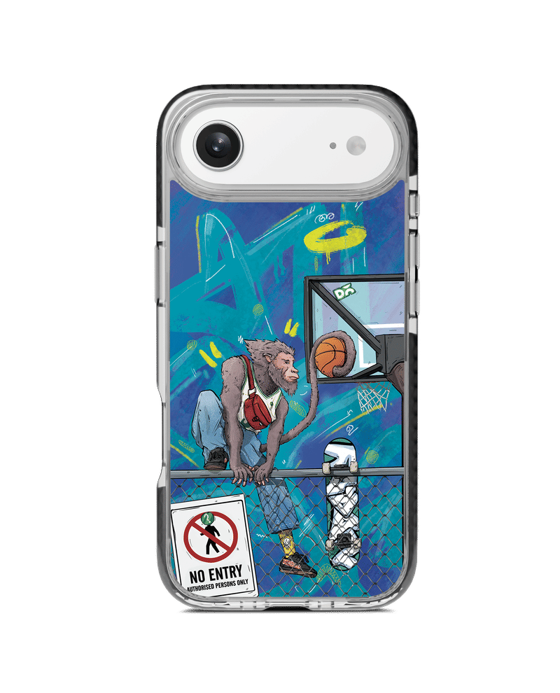 Bandit Stride 2.0 MagSafe Case Cover For iPhone Air