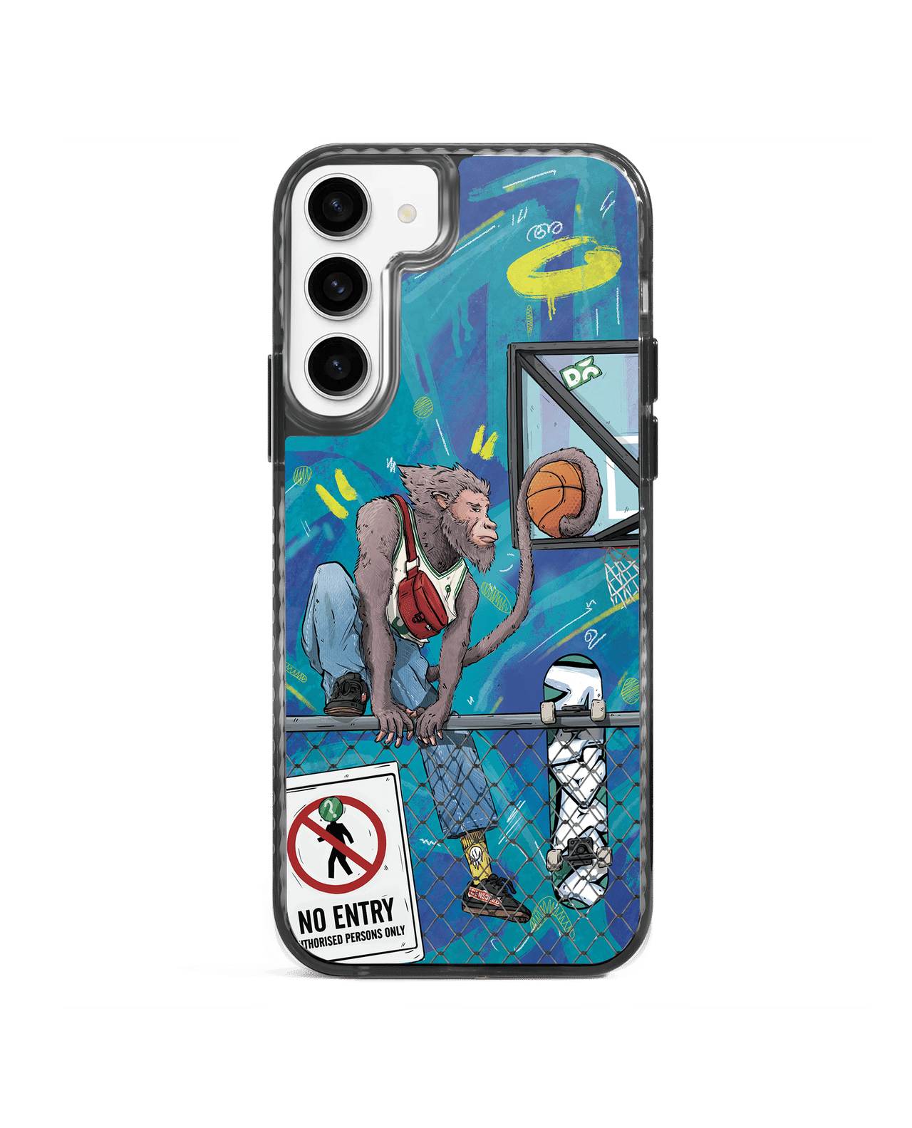 Bandit Stride 2.0 Case Cover For Samsung Galaxy S23 Plus