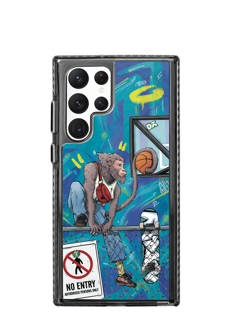 Bandit Stride 2.0 Case Cover For Samsung Galaxy S23 Ultra
