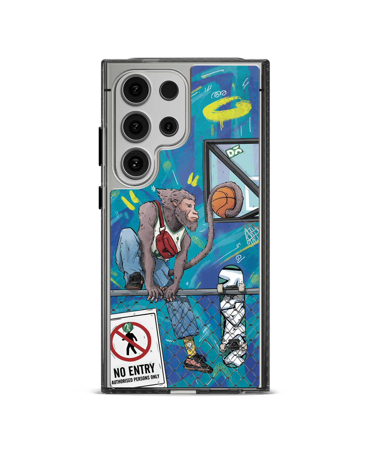 Bandit Stride 2.0 Case Cover For Samsung Galaxy S24 Ultra