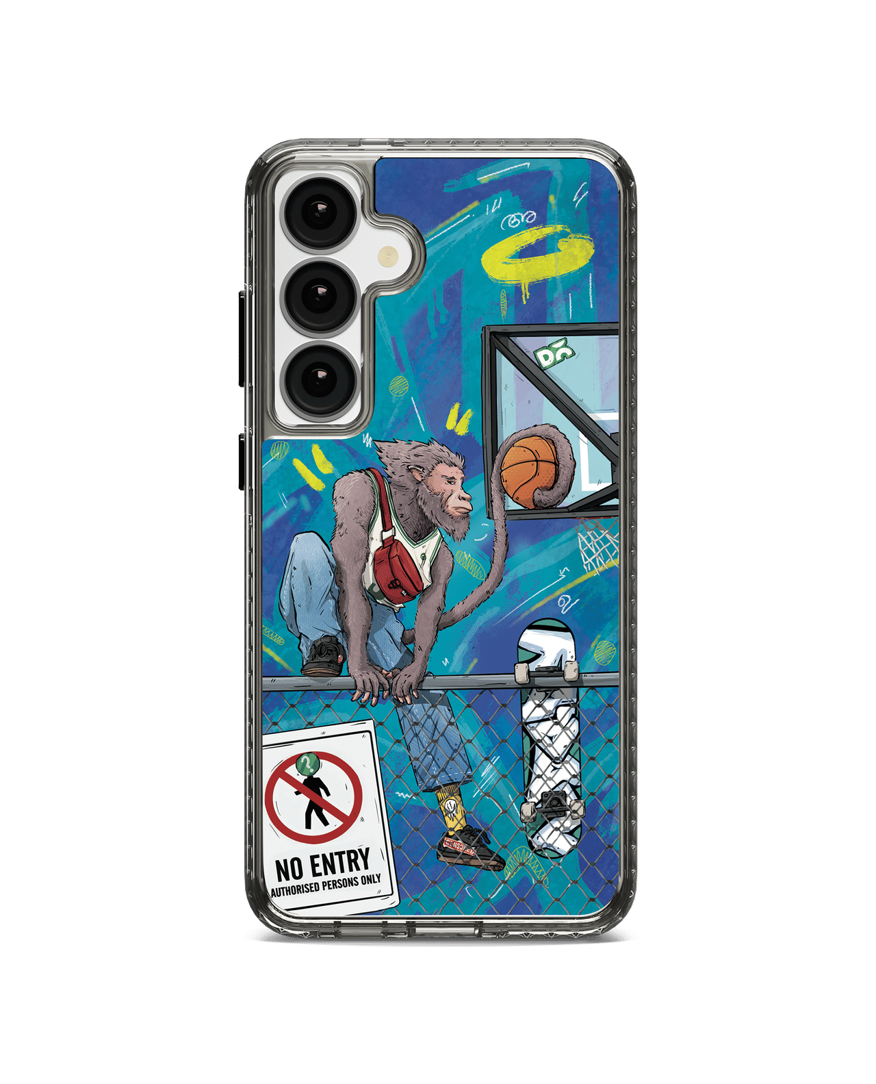 Bandit Stride 2.0 Case Cover For Samsung Galaxy S25 Plus