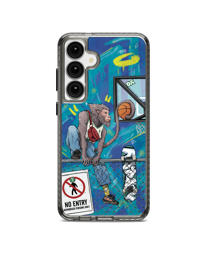 Bandit Stride 2.0 Case Cover For Samsung Galaxy S25 Plus