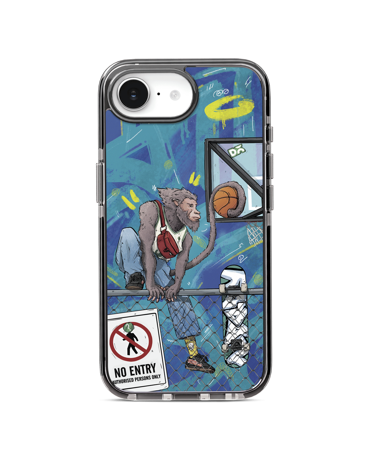 Bandit Stride 3.0 MagSafe Case Cover For iPhone 16e