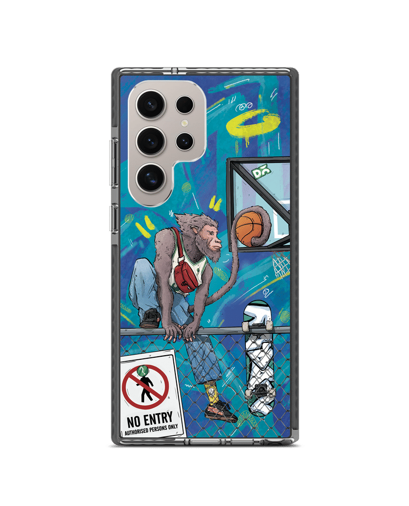 Bandit Stride 3.0 Magnetic Case Cover For Samsung Galaxy S24 Ultra