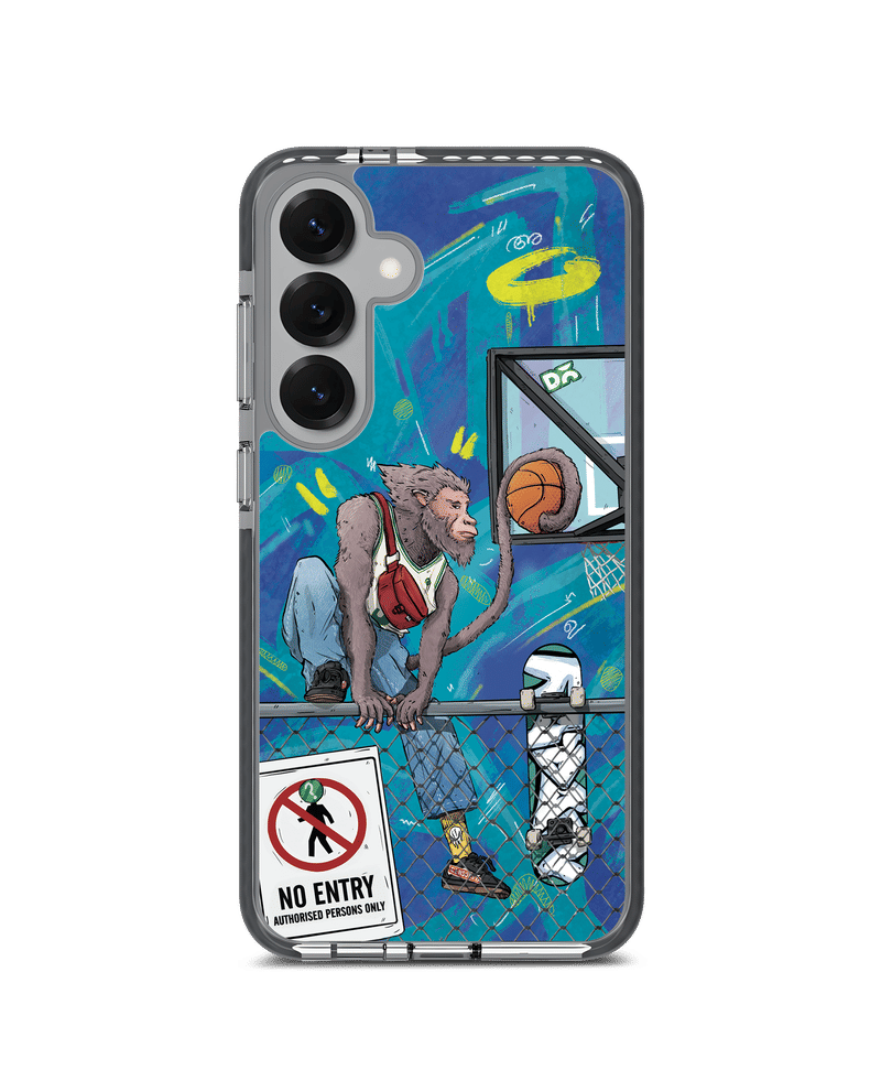 Bandit Stride 3.0 Magnetic Case Cover For Samsung Galaxy S25