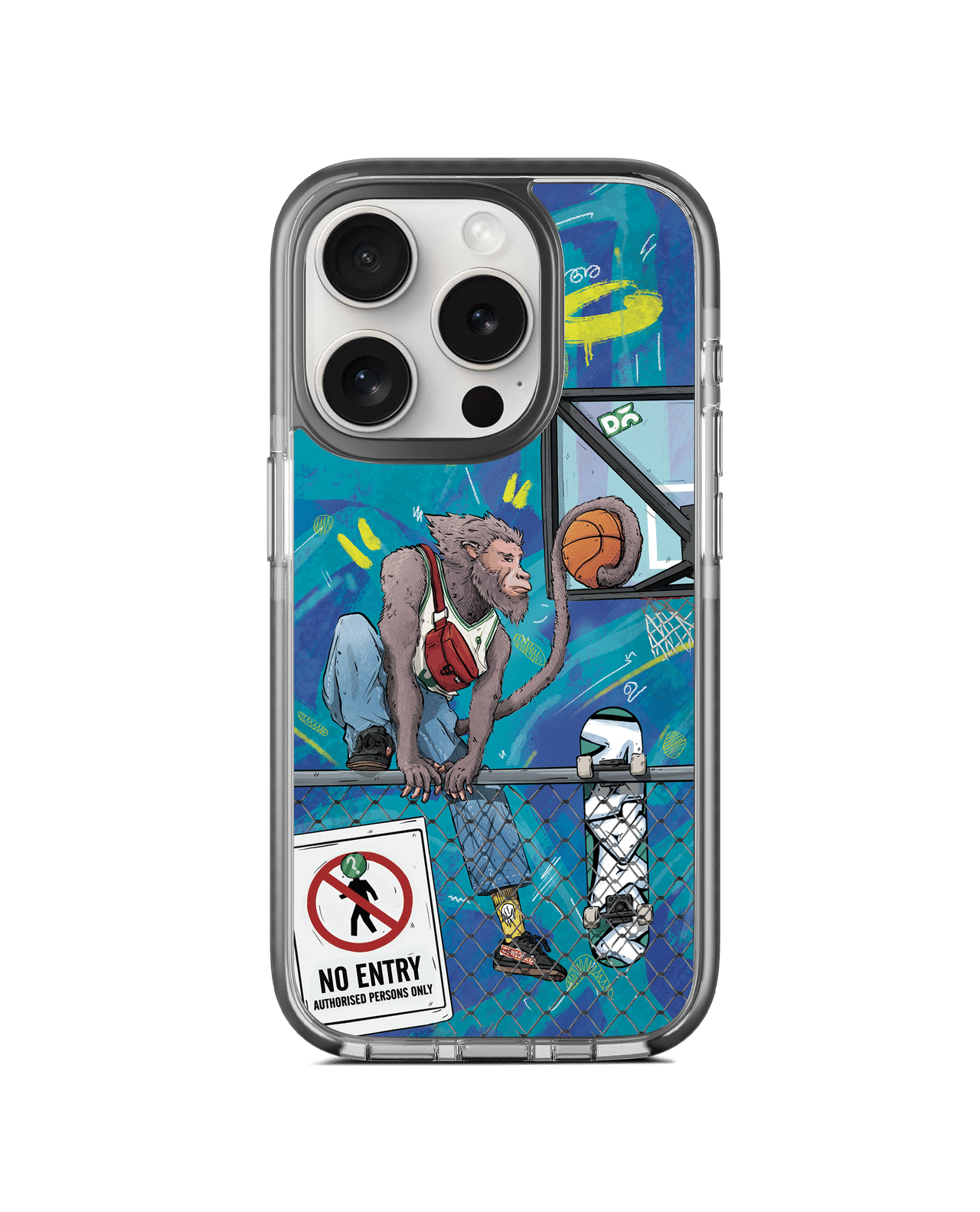 Bandit Stride 3.0 MagSafe Case Cover For iPhone 13 Pro Max