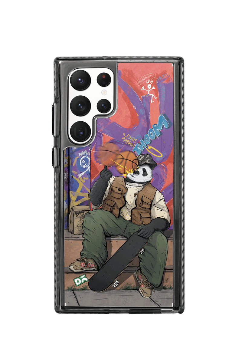 Bao Stride 2.0 Case Cover For Samsung Galaxy S23 Ultra