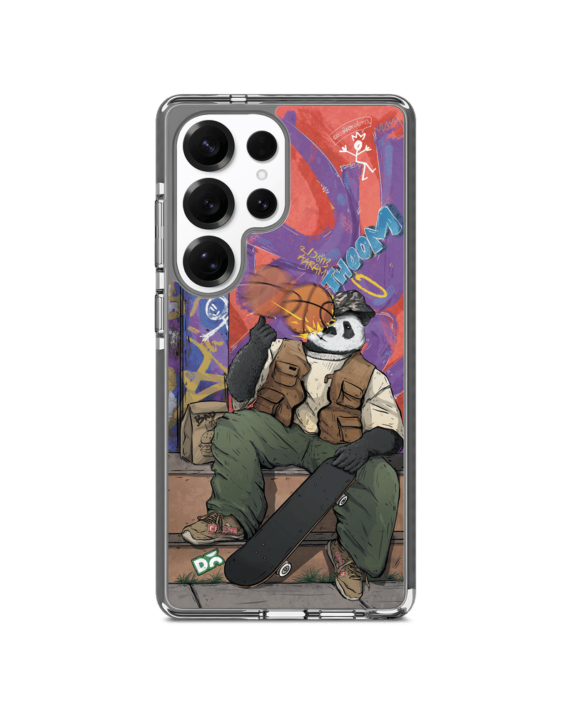 Bao Stride 3.0 Magnetic Case Cover For Samsung Galaxy S25 Ultra