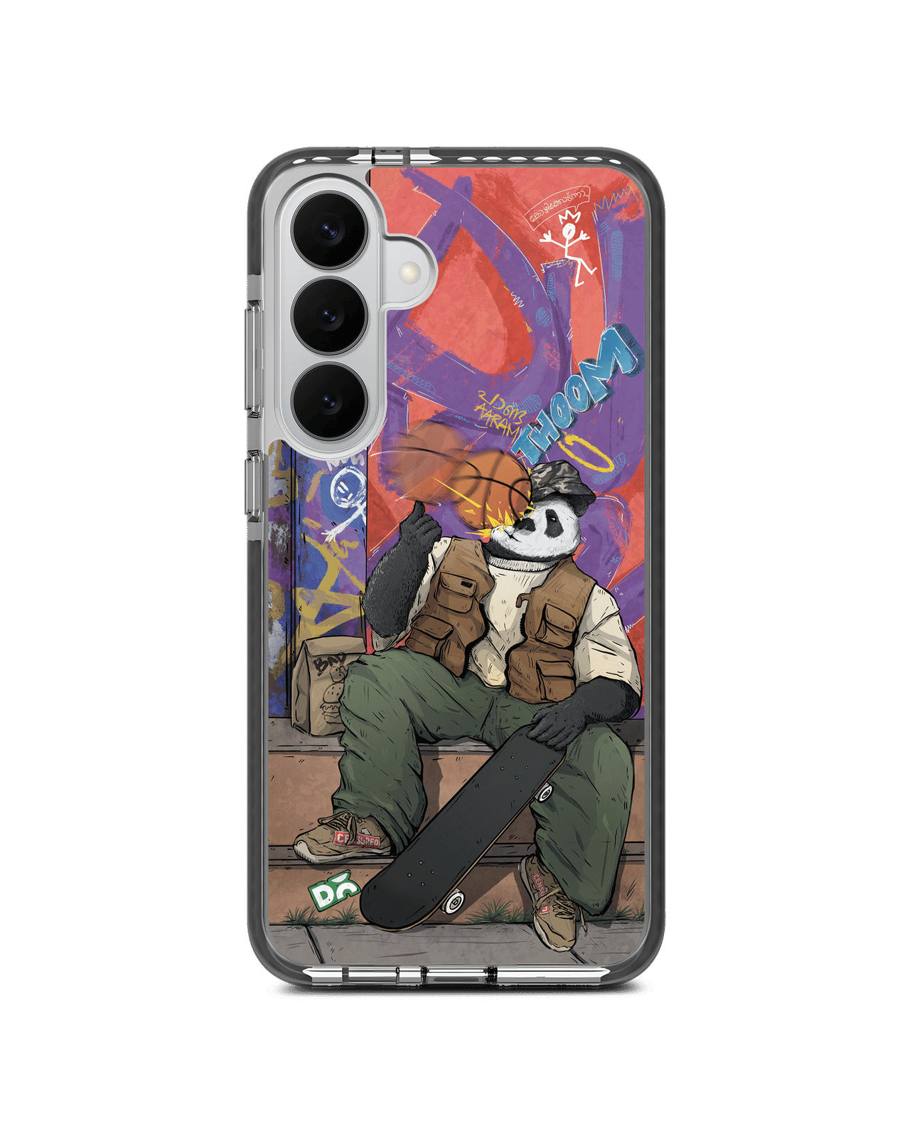 Bao Stride 3.0 Magnetic Case Cover For Samsung Galaxy S26