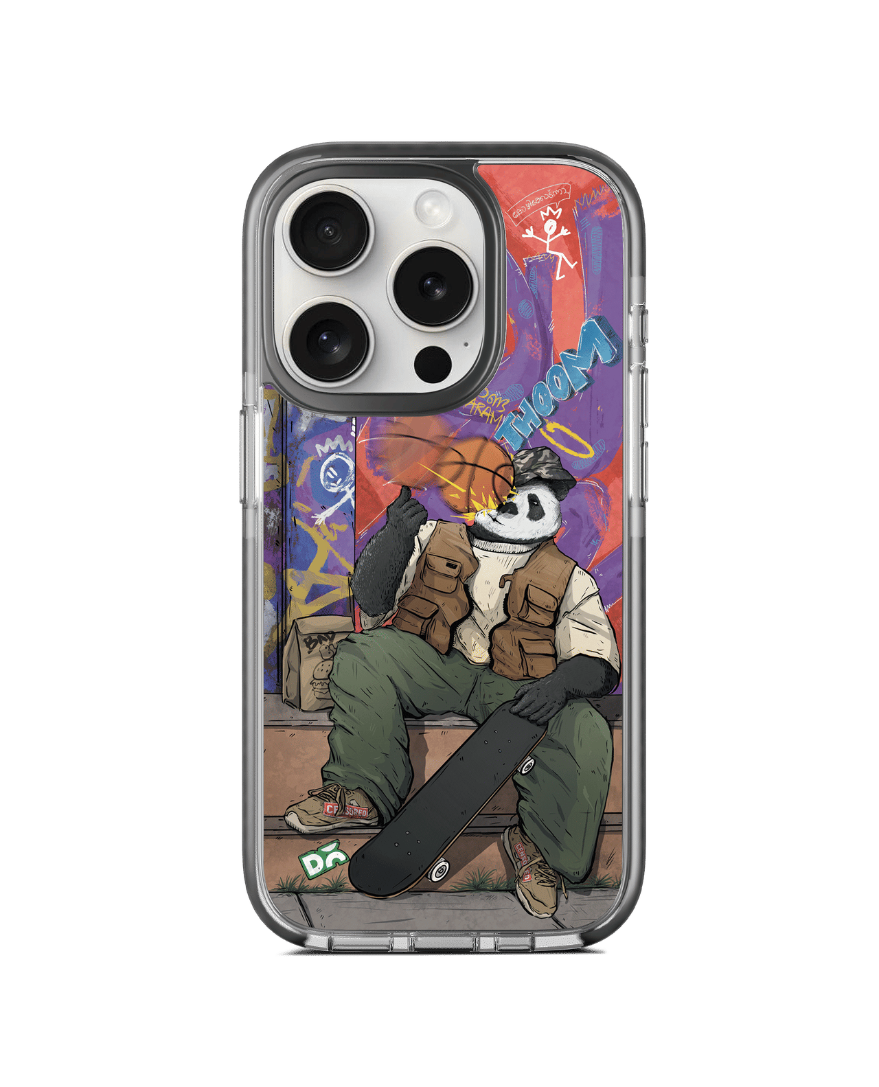 Bao Stride 3.0 MagSafe Case Cover For iPhone 14 Pro