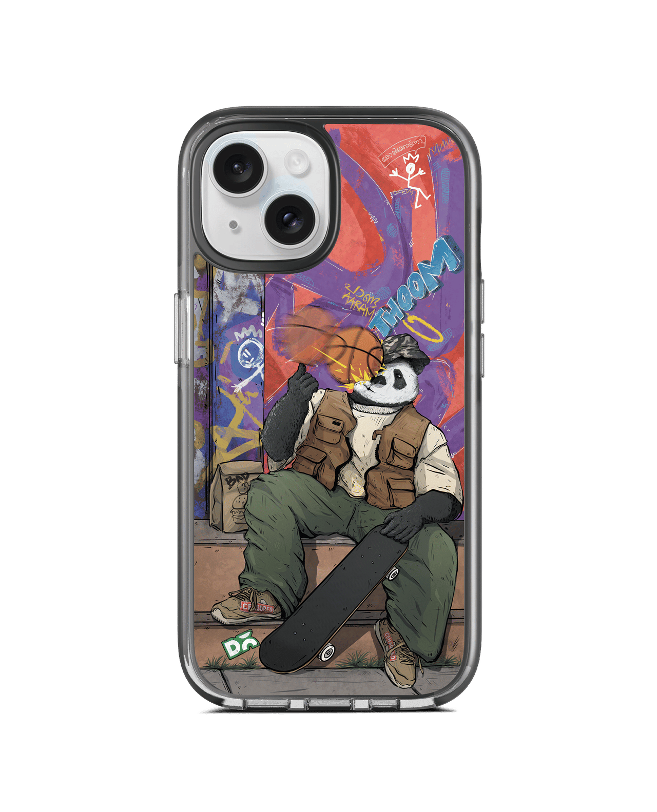 Bao Stride 3.0 MagSafe Case Cover For iPhone 15 Plus
