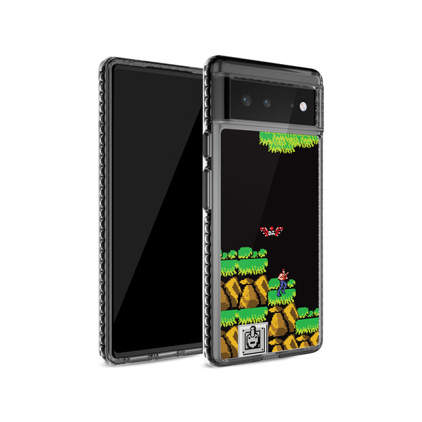 DailyObjects Battle Stride 2.0 Case Cover For Google Pixel 6