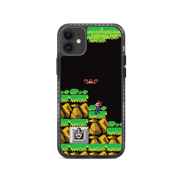 

DailyObjects Battle Stride 2.0 Case Cover For iPhone 11