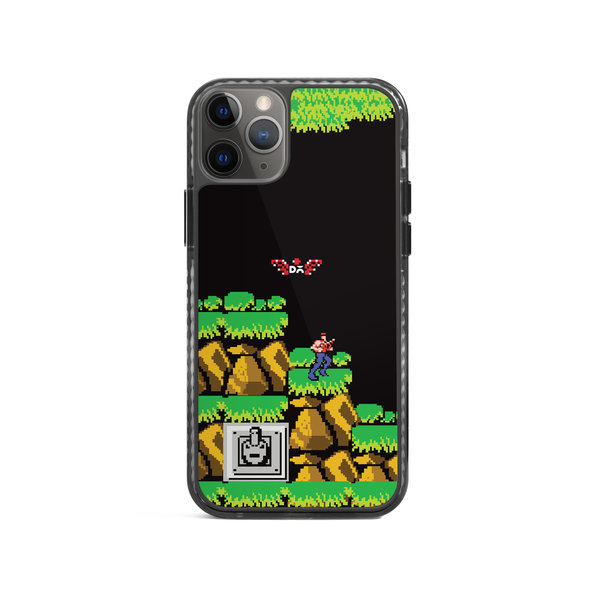 

DailyObjects Battle Stride 2.0 Case Cover For iPhone 11 Pro Max