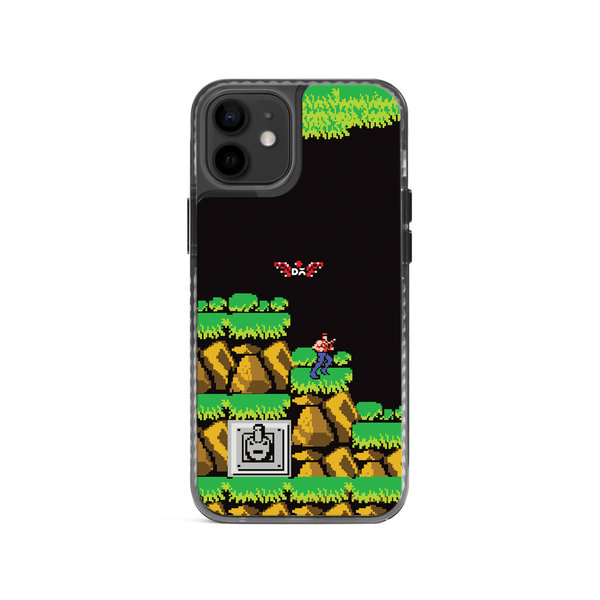 

DailyObjects Battle Stride 2.0 Case Cover For iPhone 12