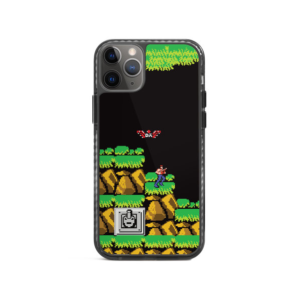 

DailyObjects Battle Stride 2.0 Case Cover For iPhone 12 Pro