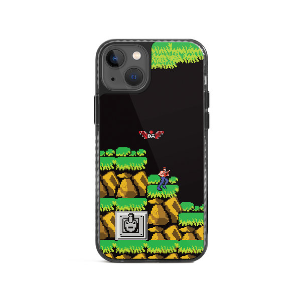 

DailyObjects Battle Stride 2.0 Case Cover For iPhone 15