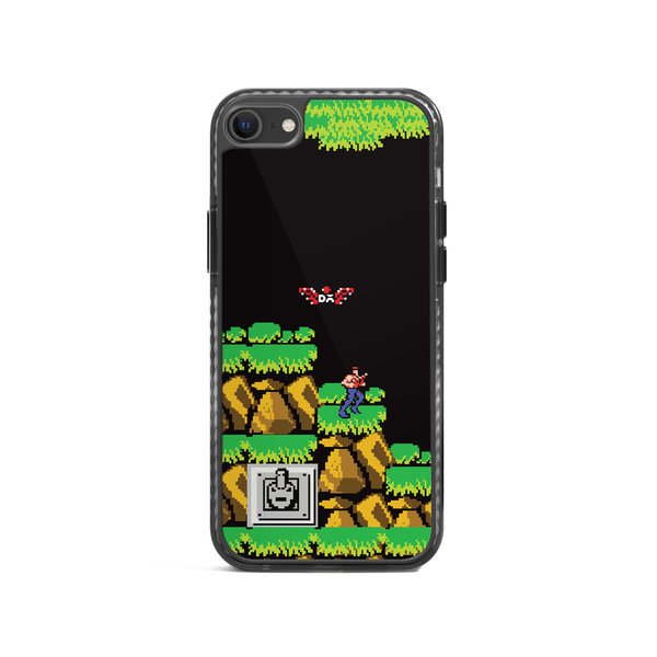 

DailyObjects Battle Stride 2.0 Case Cover For iPhone 8