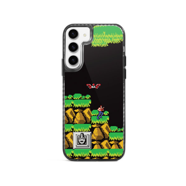 

DailyObjects Battle Stride 2.0 Case Cover For Samsung Galaxy S23 Plus