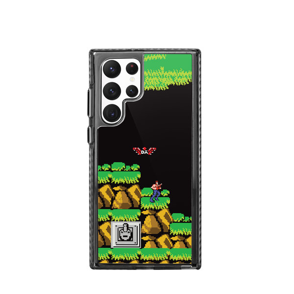 

DailyObjects Battle Stride 2.0 Case Cover For Samsung Galaxy S23 Ultra