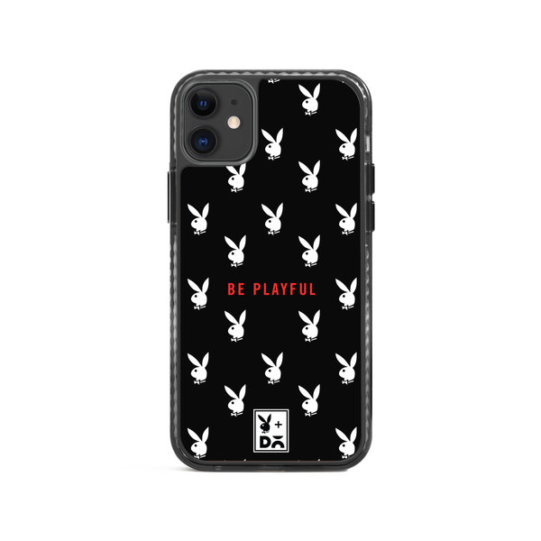 DailyObjects Be Playful Stride 2.0 Case Cover For iPhone 11