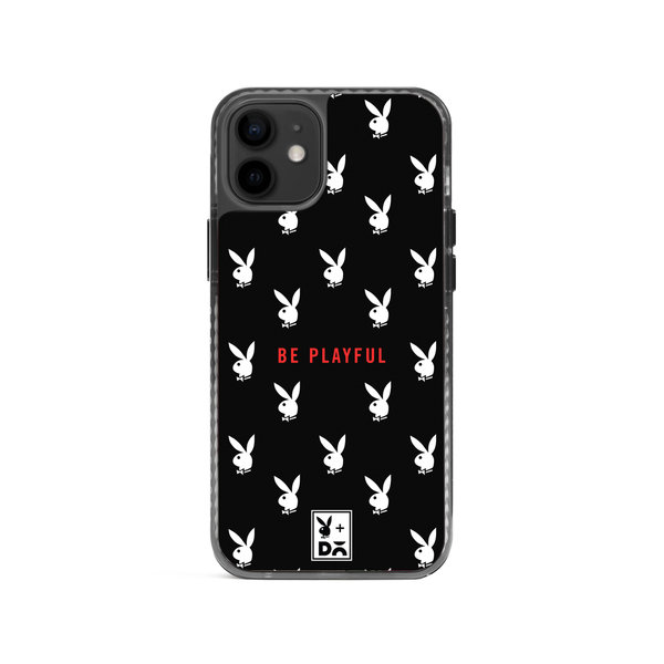

DailyObjects Be Playful Stride 2.0 Case Cover For iPhone 12