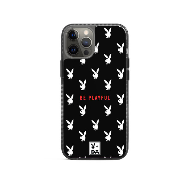 

DailyObjects Be Playful Stride 2.0 Case Cover For iPhone 12 Pro
