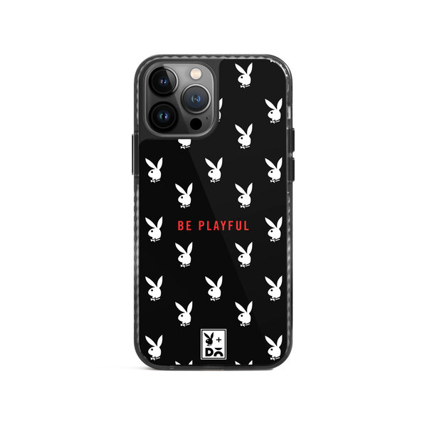

DailyObjects Be Playful Stride 2.0 Case Cover For iPhone 14 Pro Max