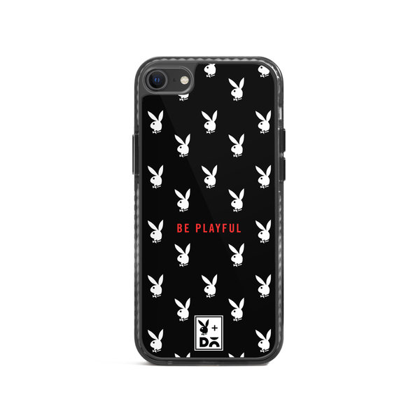

DailyObjects Be Playful Stride 2.0 Case Cover For iPhone 8