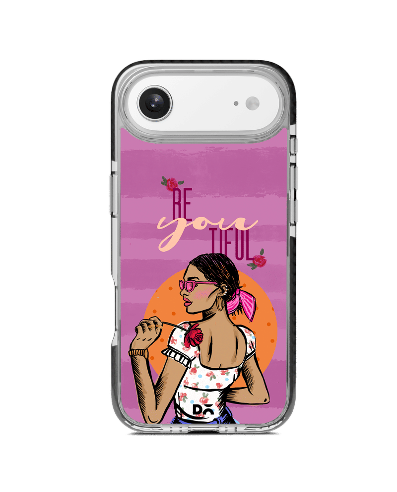 Be You Tiful Stride 2.0 MagSafe Case Cover For iPhone Air
