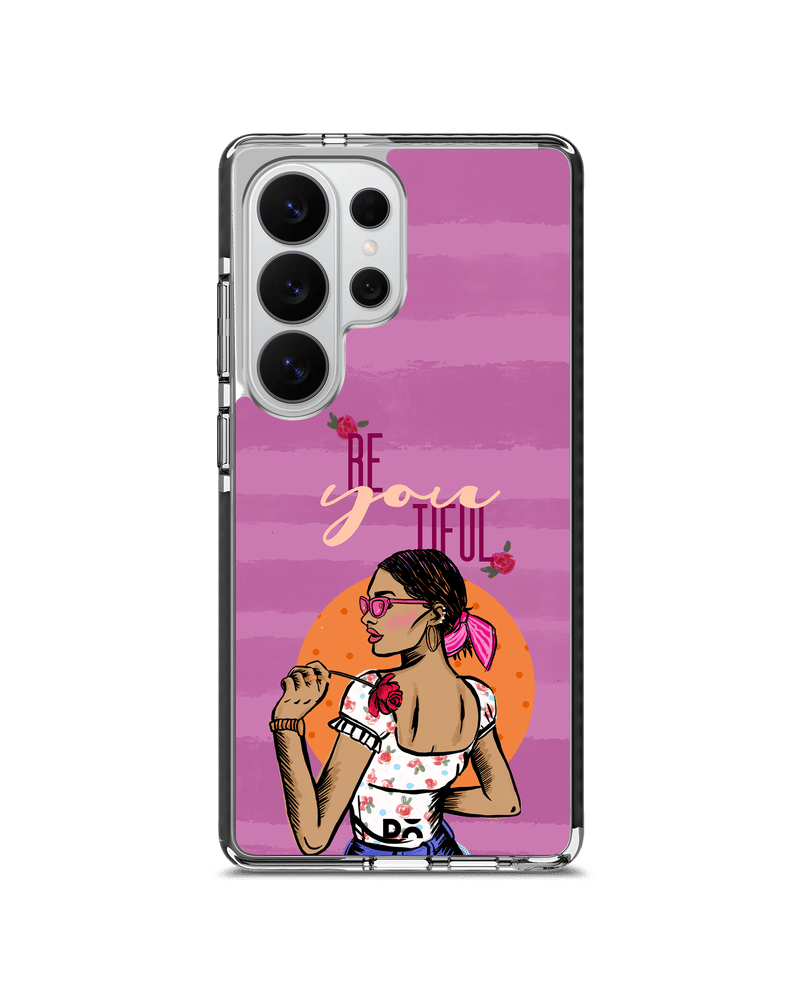 Be You Tiful Stride 3.0 Magnetic Case Cover For Samsung Galaxy S26 Ultra